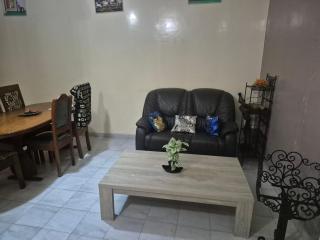 Appartement avec vue sur la mer23 - Dakar - 4