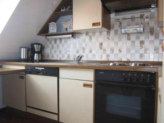 Apartment Wunderschöne Wohnung in Uphusen mit Grill by Interhome - 2