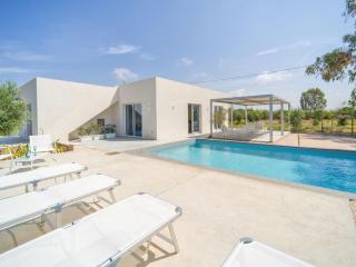 Holiday Home 'Mamma Duna' mit Grill by Interhome - 4