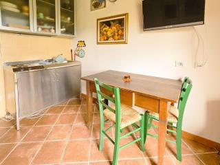 Apartment Mini-Appartement Casa Colombana mit Panoramablick by Interhome - 5