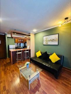 Apartamentos Santa Beatriz Suites - Santiago - 2