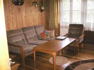 Holiday Home Hubert Haus by Interhome - 9