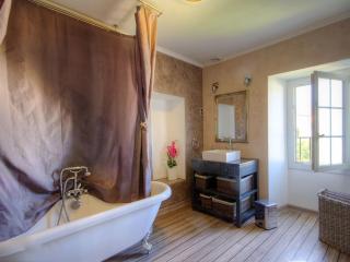Holiday Home Exklusivität Korsika- Steinhaus mit Charme by Interhome - 8