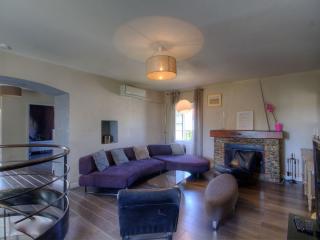Holiday Home Exklusivität Korsika- Steinhaus mit Charme by Interhome - 3
