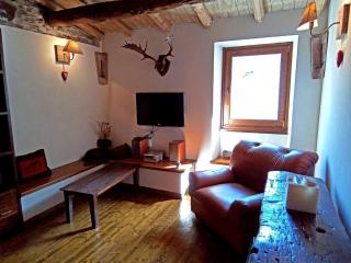 Apartment für 3 Personen ca- 37 m²- in Lumarzo- Norditalien - Ligurien by Interhome - 2