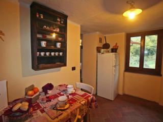 Apartment für 3 Personen ca- 37 m²- in Lumarzo- Norditalien - Ligurien by Interhome - 1