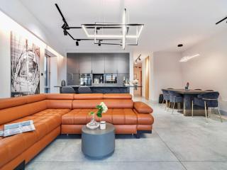 Apartment Yacht Park Apartment mit Panoramablick auf den Yachthafen in Gdynia- POLEN by Interhome - 8