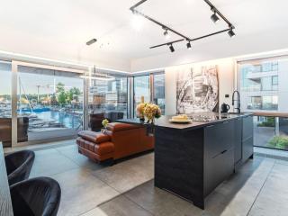 Apartment Yacht Park Apartment mit Panoramablick auf den Yachthafen in Gdynia- POLEN by Interhome - 9