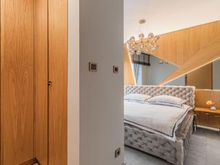 Apartment Yacht Park Apartment mit Panoramablick auf den Yachthafen in Gdynia- POLEN by Interhome - 3