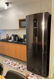 Conforto em frente ao parque shopping,e vista para o mar - 6