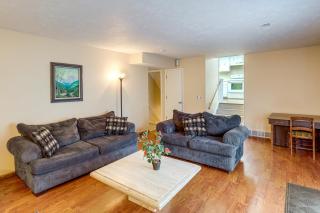 Bring the Family! Suburban Home with Yard in Omaha - 6