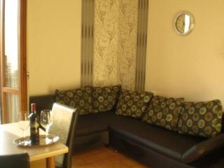 Apartment 207 by Interhome - 2