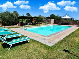 Holiday Home für 20 Personen in Cortona- Trasimenischer See by Interhome - 2