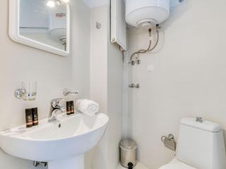 Apartment Casa Lina geräumig- modern- Dorfzentrum by Interhome - 9