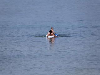 Apartment Appartement A3 direkt am Strand by Interhome - 3