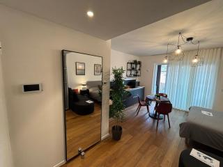 Apartment Il tuo BNB Bovio 28 von Holiday World by Interhome - 8