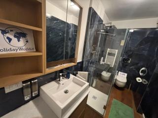 Apartment Il tuo BNB Bovio 28 von Holiday World by Interhome - 1