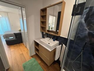 Apartment Il tuo BNB Bovio 28 von Holiday World by Interhome - 2