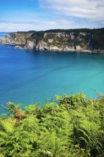 Holiday Home Ländliches Anwesen Mar y Montaña - Meer und Berge by Interhome - Lamuño - 4