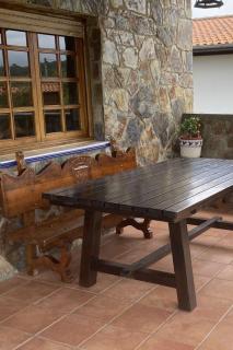 Holiday Home Ländliches Anwesen Mar y Montaña - Meer und Berge by Interhome - Lamuño - 2