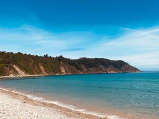 Holiday Home Ländliches Anwesen Mar y Montaña - Meer und Berge by Interhome - Lamuño - 1