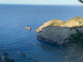 Holiday Home Ländliches Anwesen Mar y Montaña - Meer und Berge by Interhome - Lamuño - 3