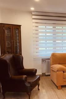 Holiday Home Ländliches Anwesen Mar y Montaña - Meer und Berge by Interhome - 0