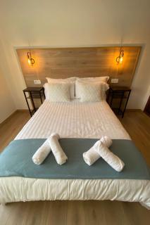 Holiday Home Ländliches Anwesen Mar y Montaña - Meer und Berge by Interhome - 9