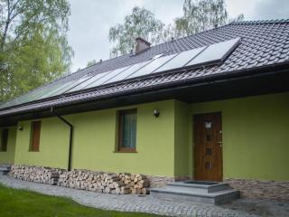 Apartment Suite A mit Blick auf das Wasser by Interhome - 9