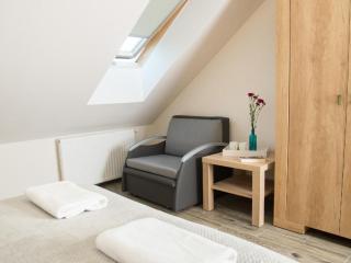 Apartment Suite A mit Blick auf das Wasser by Interhome - 2