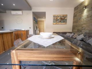 Apartment Wohnung Two Palms by Interhome - 8
