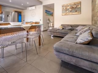 Apartment Wohnung Two Palms by Interhome - 7