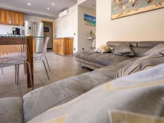 Apartment Wohnung Two Palms by Interhome - 5