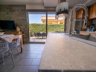 Apartment Wohnung Two Palms by Interhome - 3