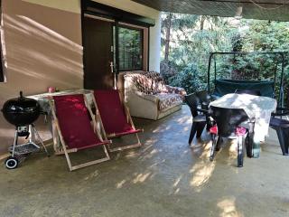 Holiday Home mit eingezäuntem Grundstück am Wasser by Interhome - 8