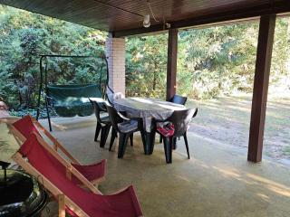 Holiday Home mit eingezäuntem Grundstück am Wasser by Interhome - 9