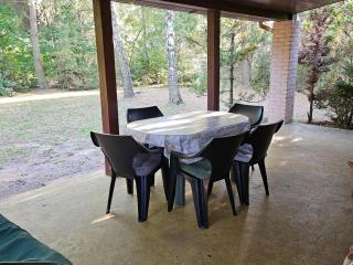 Holiday Home mit eingezäuntem Grundstück am Wasser by Interhome - 0