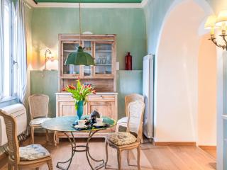 Apartment Kloster Parasio by Interhome - 3