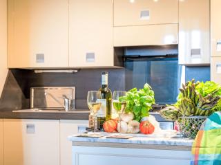Apartment Kloster Parasio by Interhome - 2