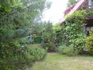 Holiday Home Freistehendes Haus mit eingezäuntem Grundstück an einer Lagune by Interhome - 4