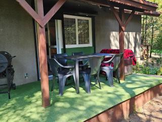 Holiday Home Freistehendes Haus mit eingezäuntem Grundstück an einer Lagune by Interhome - 8