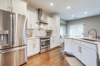2 Mi to Suwanee Town Center Spacious Townhome - 3