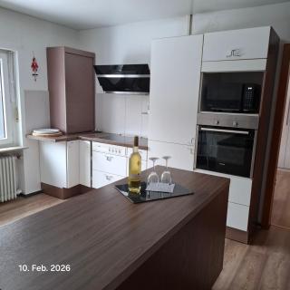 Casa Calali haustierfreundlich u barrierefrei - 2