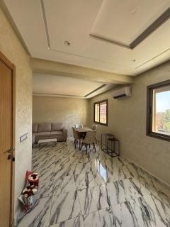 Appartement à gueliz - 0