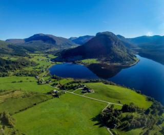 Viken Holiday Home - Viksdalen - 9