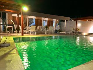 Casa Espaçosa no Guarujá - 9