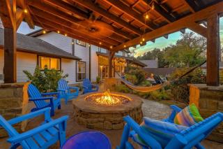 North Austin Oasis near Domain 20 min to Downtown - 7