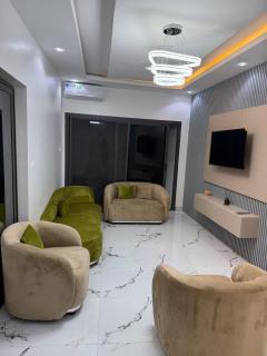 Bel appartement situé au virage - 6