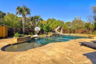 North Austin Oasis near Domain 20 min to Downtown - 4