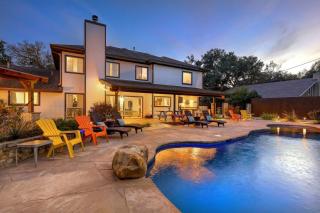 North Austin Oasis near Domain 20 min to Downtown - 3